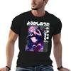 Yofukashi No Uta  Call of the Night  Nazuna Nanakusa Solo Character Design T-Shirt Cotton T Shi