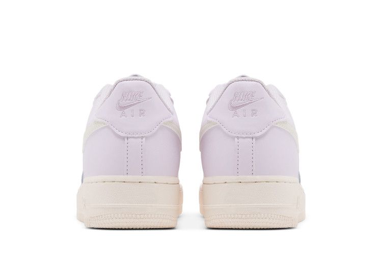 Kids' Sneakers Nike Air Force 1 Low Light Violet Iced Lilac Sail (GS) Light Violet/Iced Lilac/Sail