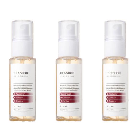 mixsoon Hascenti Nebel 50ml (3 Optionen)