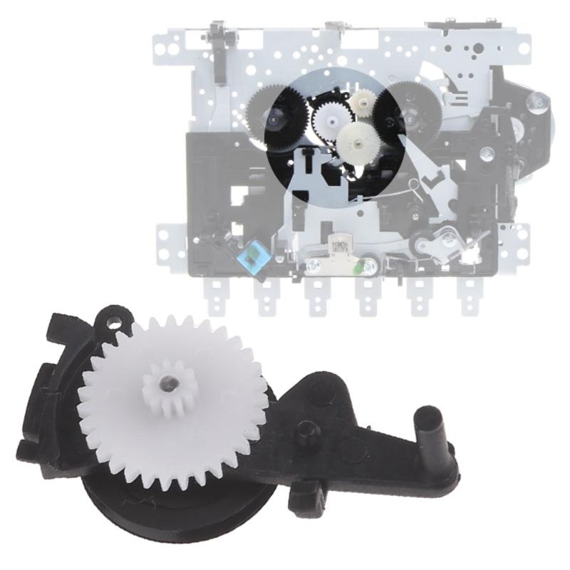 Pinch Roller Compatible for TN-21 Movement Playback Gear Wheel Cassette Machine Recorder Ensure Proper Tape Contact 5pcs