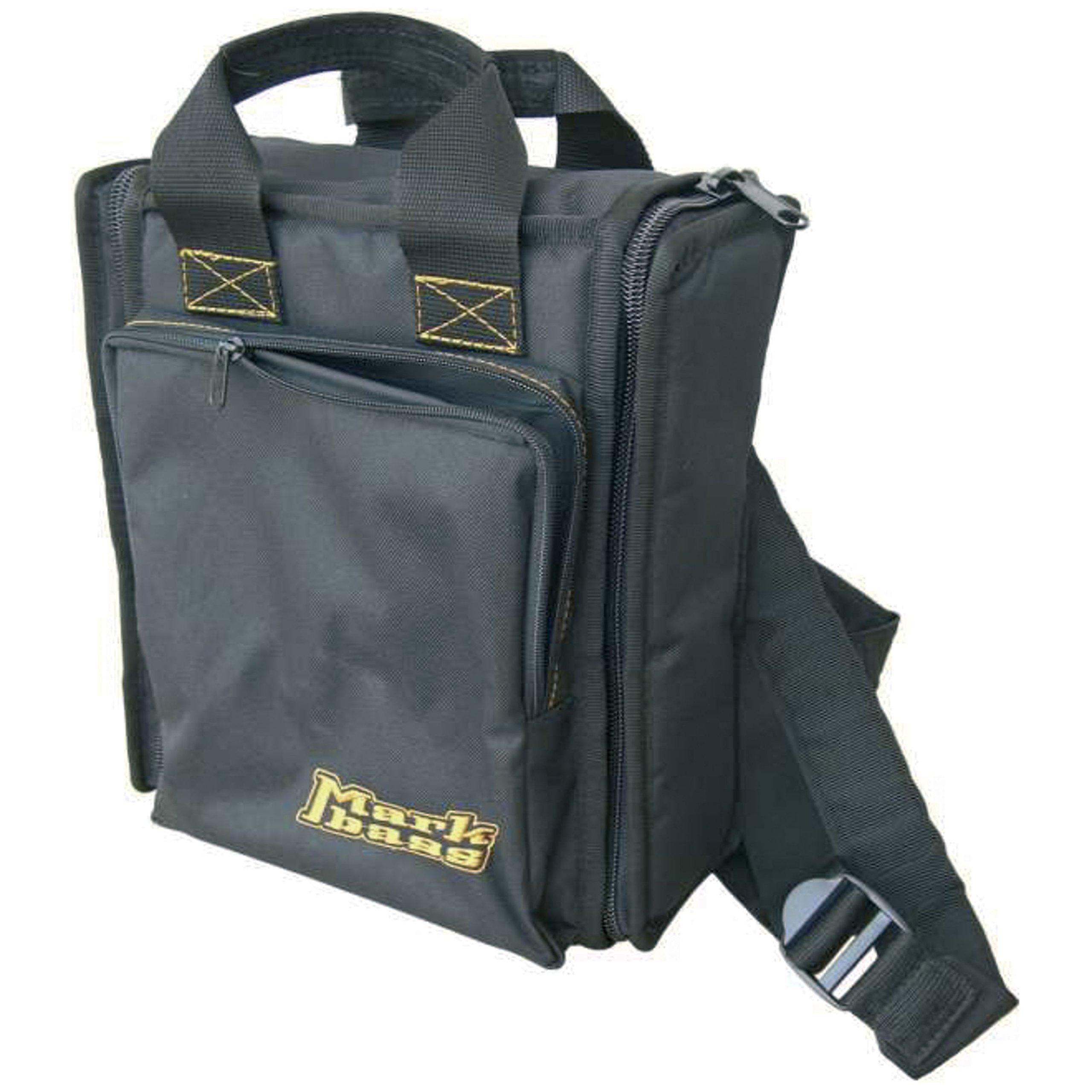 

MARKWORLD BAG LARGE Markbass/DVMark (for EV01) MAK-BAG/L
