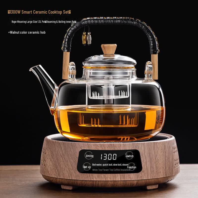 StarMark Mini Ceramic Electric Tea Stove