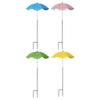 Outdoor Plant Umbrella Garden Umbrella Shade Multifunctional Decoration