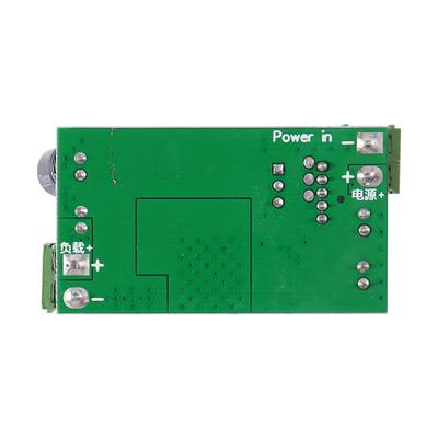 DC 5V To 24V 1A Motor Speed Regulator Controller Switch For DC Fan Blower