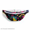 Outdoor Dekostoffe Oxford - Motiv Geometrisch I Dx3505