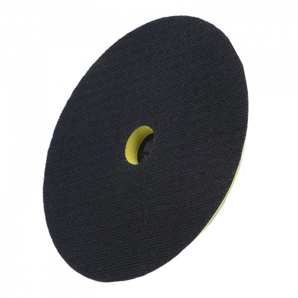 Backing Pads Buffer Pads Polished Disc Exceptional Heat Resistance