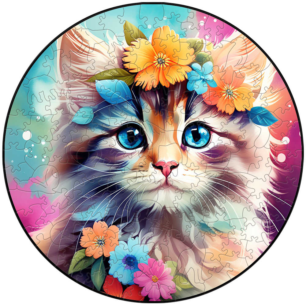 

Bright Tulip Flowers Jigsaw Puzzles ideal for Children Adults Well-Liked Montessori Educational Playthings Animal Festival Presents W13940WW-
