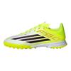 F50 League TF Ragazzo Grande Squadra Giallo Solare Nero Intenso Scarpe da Ginnastica per Bambini Squadra-GialloSolare-2 NeroIntenso Rosso Lucido JR9018