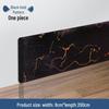 Self-Adhesive Anti-Collision Wall & Floor Strip for Baseboards, Windowsills, Door Frames, and Corners