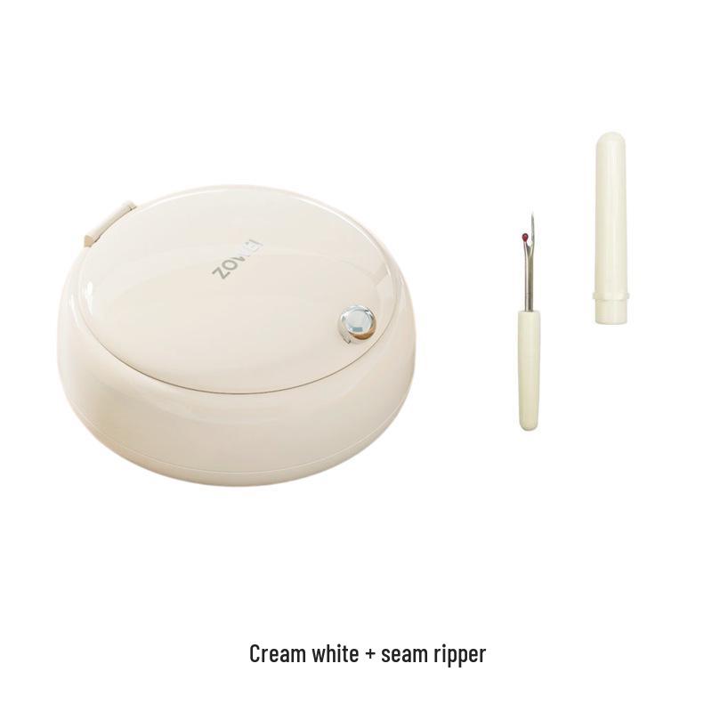 

Магнитная коробка для игл и ниток: Бытовой швейный набор с конструкцией «нажми и открой»