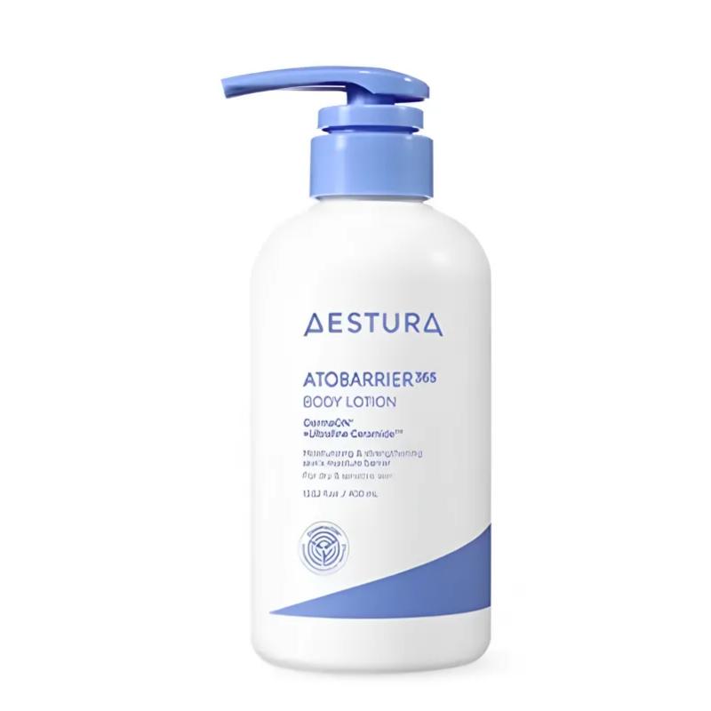 

[AESTURA] Atobarrier 365 Body Lotion 400 ml