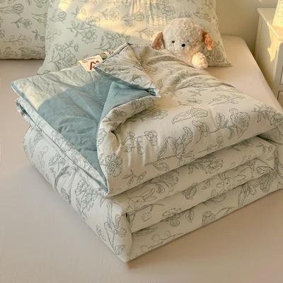 Yatak Takımı – Battaniye