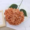 Artificial Flower, Large Hydrangea, High-end Touch, Moisturizing Hydrangea, Hotel, Artificial Wedding Floral Decoration, Artificial Flower