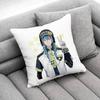 D-Dramatical M-Murder Aoba Seragaki Throw Pillow Case For 55x55cm 30x30cm 50x50cm 45x45cm 40x40cm Square Chair Pillowcase Case