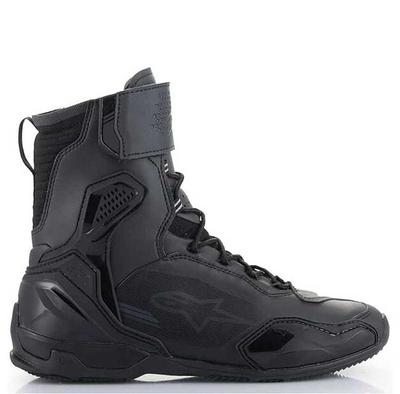 Superfaster Motorcycle Boots
