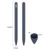 Silicone Tablet Pencil Case Non Slip Anti-scratch Touch Screen Pen Cover Universal Ergonomic Stylus Sleeve for Huawei M-Pencil