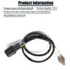 Oxygen Sensor For Mazda 3 2.0L 2.5L 2006 2007 2008 2009 2010 2011 2012 2013 Mazda 5 2.5L 2008-2010 LFL7-18-8G1B LFN7-18-8G1