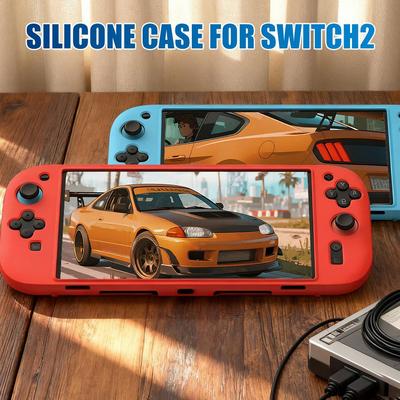 Nintendo – Hüllen & Etuis