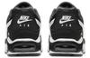 Nike Air Max Command 'Schwarz Weiß' Damen 397690-021