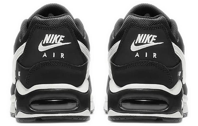 Nike Air Max Command 'Schwarz Weiß' Damen 397690-021