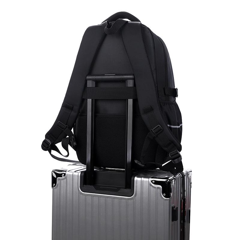 Parkway batoh s velkou kapacitou pro chlapce a teenagery 4.-6. třídy