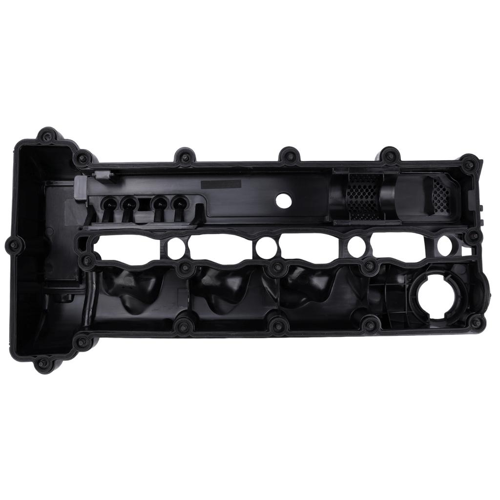 Plastic Engine Valve Cover with Gasket Compatible for C-cla-ss W-204 W-205 2010-2018