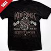 Klassisches Kid Rock Baumwoll Herren S-5XL T-Shirt 1HN878 Unisex T-Shirt