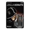 Super7 J Dilla Donuts Album Cover J Dilla Actionfigur Tilbehør Hip Hop Samleobjekt Retro Leke - 3,75"
