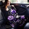 1pc Skeleton Ghost Flower Blanket  Home Decorative