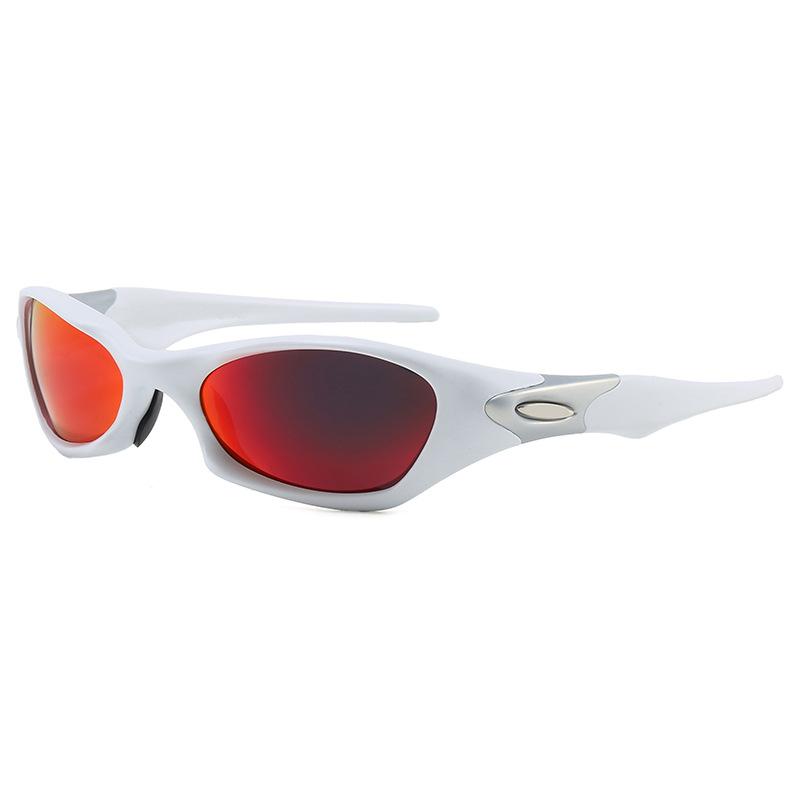 New European and American style TR90Polarized sunglasses for cycling, self-driving, outdoor sports, running, mountaineering, and fishing