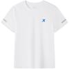 Xtep Youth Quick-Dry Breathable Summer T-Shirt