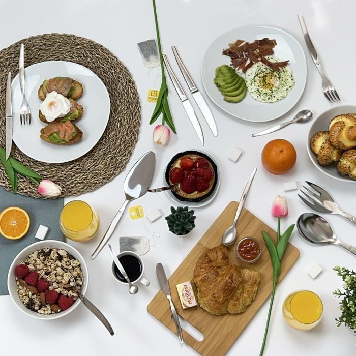 Jet - pelle à tarte