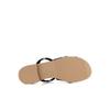 Daks Women Comfort 3cm Two Way Casual Sandal Black Drd602ls10