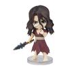 TAMASHII NATIONS Figuarts Mini Dr. STONE Shishio Tsukasa, Approximately 90mm, PVC & ABS Painted Action Figure, BAS63468
