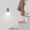 3-Mode LED Wall Light Motion Sensor Body Induction Light Quality Automatic Night Light  Bathroom