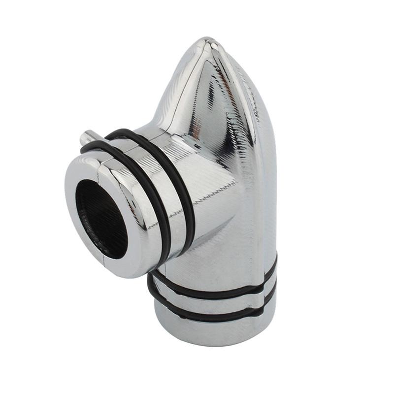 1PCS Motorcycle Fuel Line Cover for Harley Davidson Dyna Sportsters FLHT ELECTRAGLIDE FLTR ROADGLIDE Softail FLHX STREETGLIDE