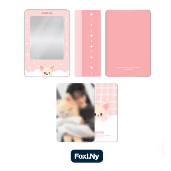 Skzoo Fotokart Teneke Kutu celebrATE