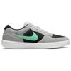 Nike Force 58 SB Wolf Grey Light Menta Unisex Sneakers Black CZ2959-006