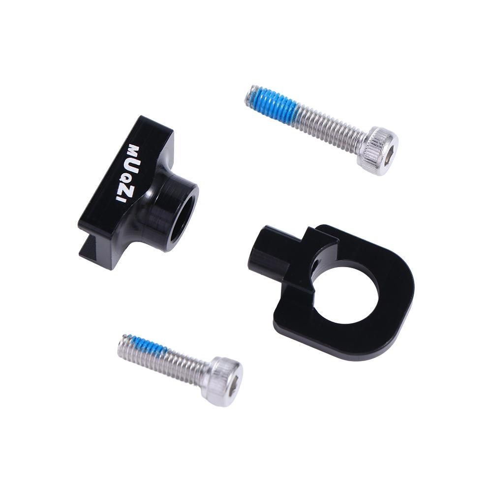 Tension Bicycle Chain Adjuster Bike Chain Tensioner Chain Tightener Split Type Chain Tensioner