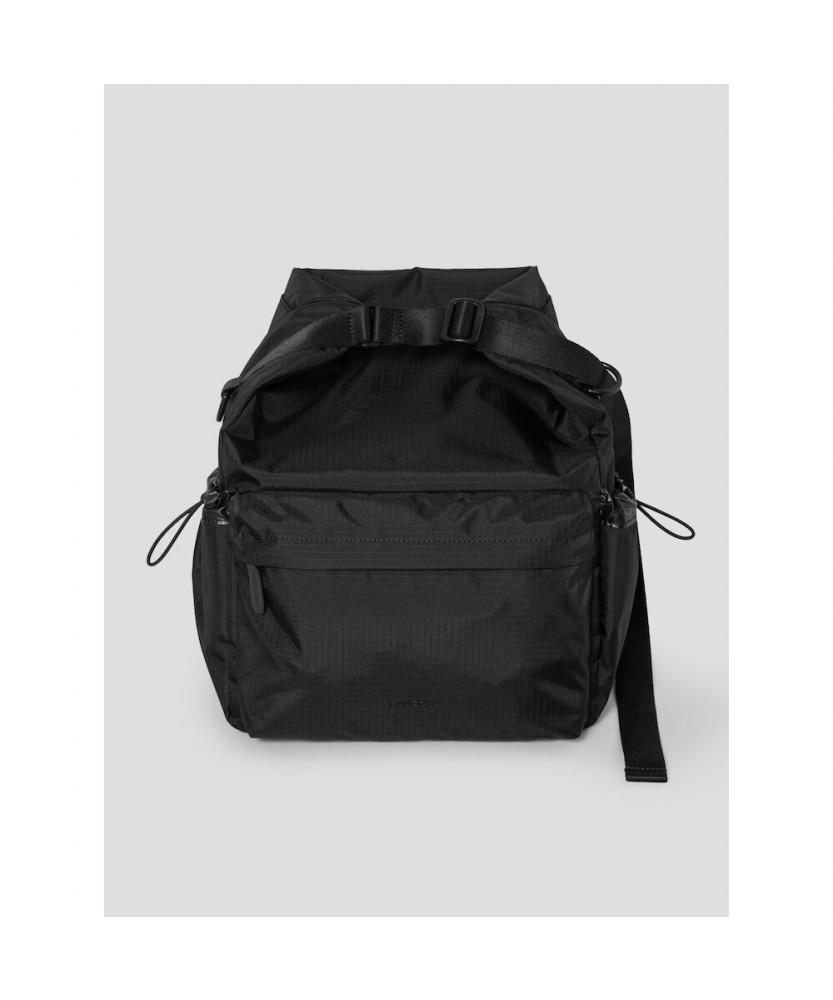Beanpole Accessory Multi Mini Backpack Black