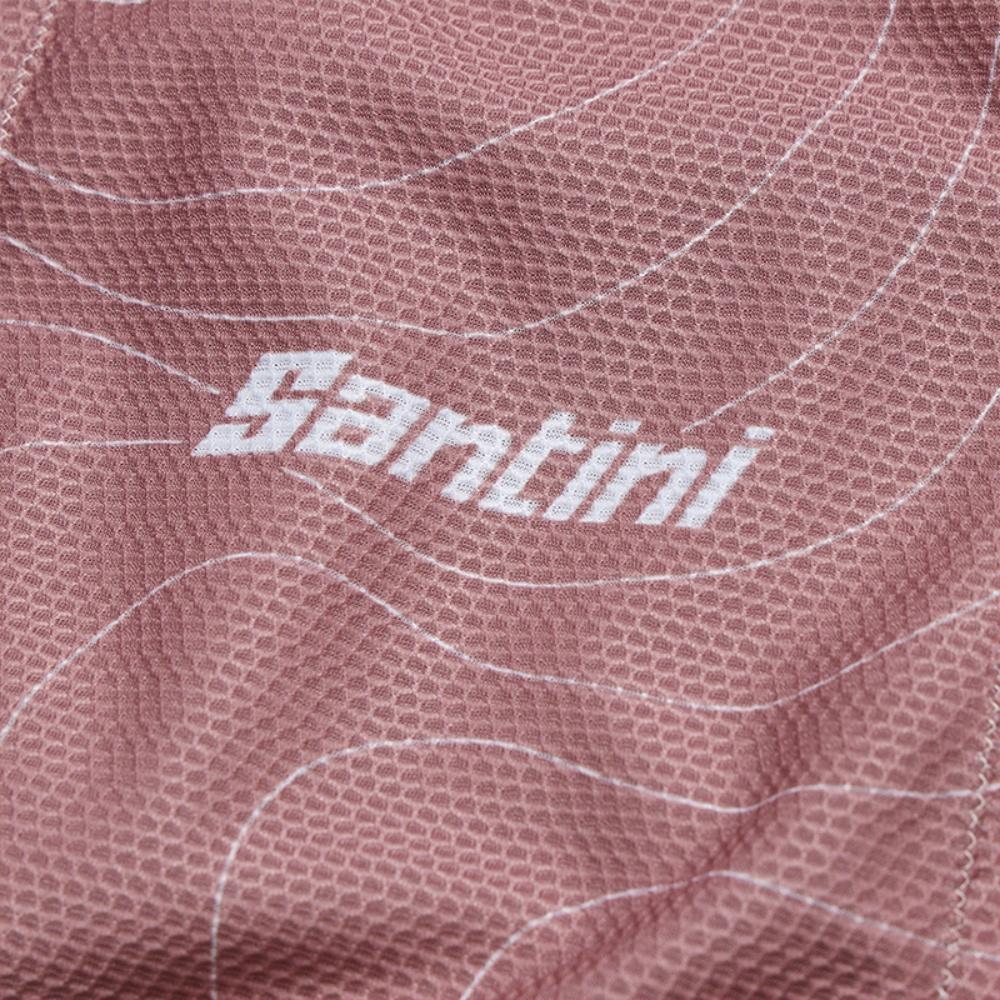 Fila Cycling Classic Casual Versatile Short Sleeve Knit Top Women Tops Light-Pink A11W528502F-PK