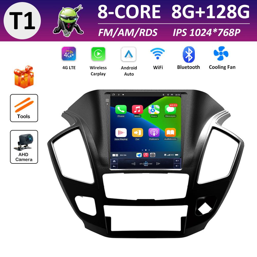 Wireless Carplay GPS Navigation Car Video for Dongfeng AX7 2015 2016 2017 Radio Player Cooling Fan Bluetooth Android Auto WIFI