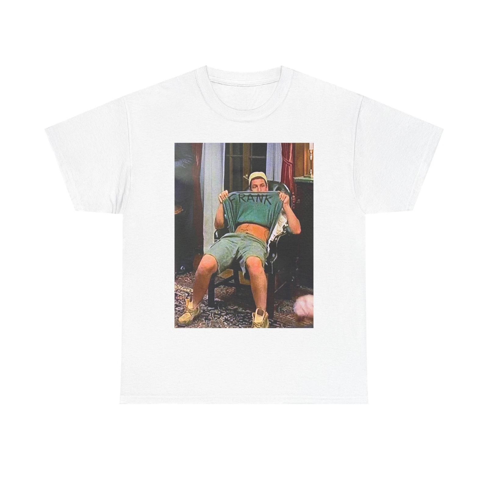 Men s and Women s T-shirts Billy Madison XXXXL