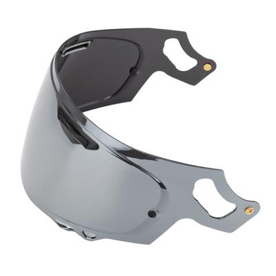 Helmvisier Ersatz für Arai RX-7X REO XD RX-7V VAS-V Integralhelm Schild Motorrad