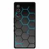 For Nubia RedMagic 10 Air Case Fashion Luxury Silicone Soft TPU Back Cover Phone Cases for ZTE nubia RedMagic 10 Air Protect Bag