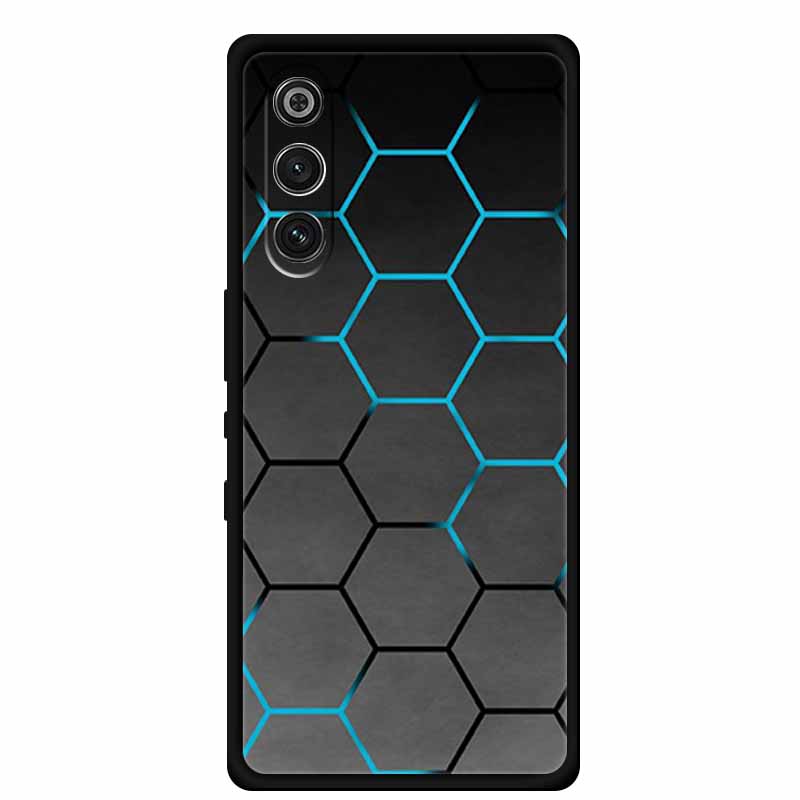For Nubia RedMagic 10 Air Case Fashion Luxury Silicone Soft TPU Back Cover Phone Cases for ZTE nubia RedMagic 10 Air Protect Bag