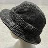 Used KANGOL Herringbone Hat M Old Clothes Old