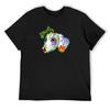 Day of the Dead Dachshund Sugar Skull Dog T-Shirt Tshirts Personalised Vintage T Shirts Man T-shirt T Shirts Men