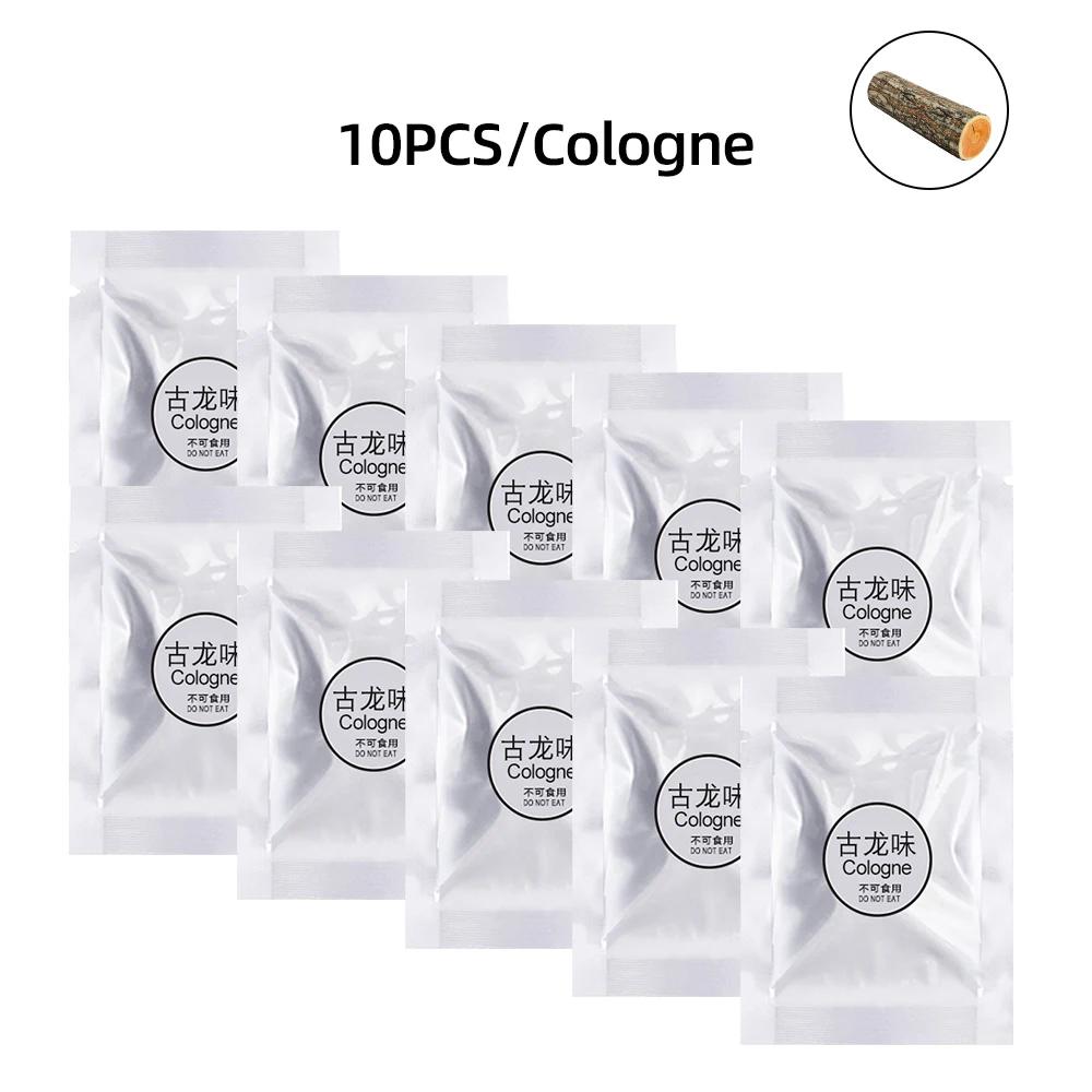 Auto-Lufterfrischer-Nachfüllpackungen, Ersatz-Set für Auto-Entlüftungsclips, Pads mit festem Duft, Nachfülltabletten für Lufterfrischer