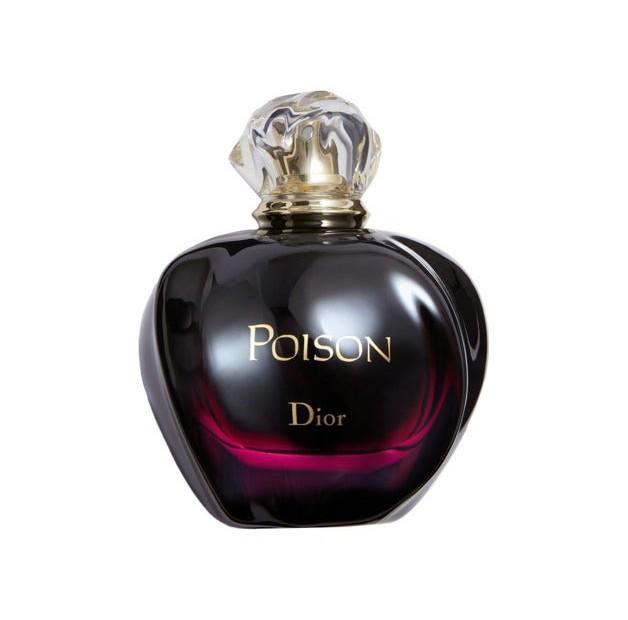 

Dior Poison туалетная вода 50 ml
